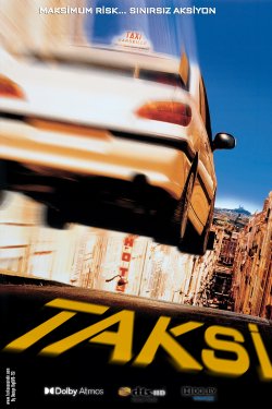 Taxi 1998