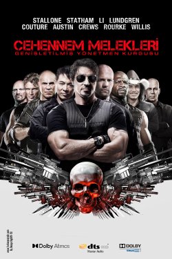 Expendables 2010