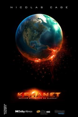 Knowing 2009