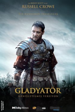 Gladiator 2000 Extended