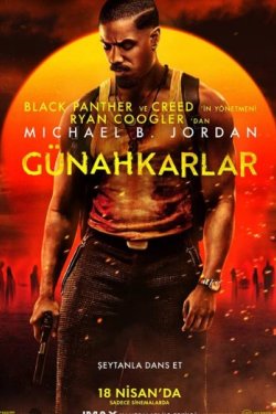 Sinners (2025)  256Kbps 23Fps 6Ch E-AC3 MAX  TR Audio TSI