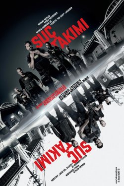 Den Of Thieves 2018 Unrated