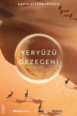 Planet Earth S01E01