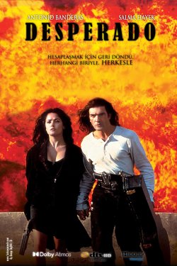 Desperado 1995
