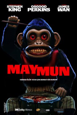 The Monkey 2025