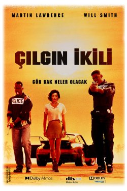 Bad Boys 1995