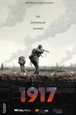 1917 2009