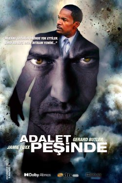 Law Abiding Citizen 2009 Theatrical