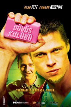 Fight Club 1999