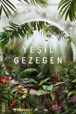 The Green Planet S01E03