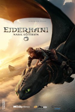 How To Train Your Dragon 2025