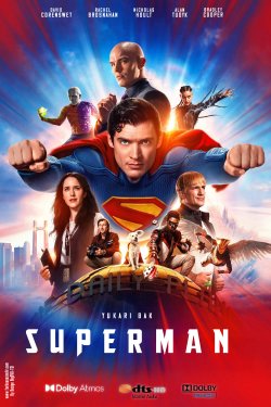 Superman 2025