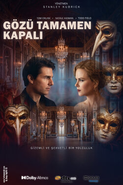Eyes Wide Shut 1999