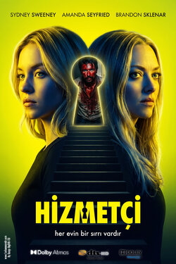 The Housemaid 2025