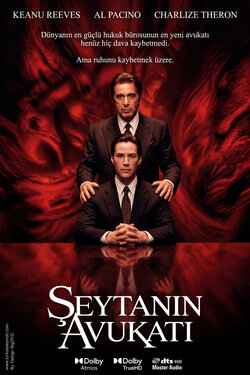 The Devils Advocate 1997